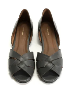 Anonymous Copenhagen Sanni 20^ Flats