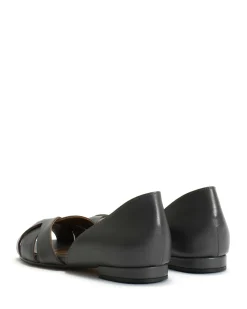 Anonymous Copenhagen Sanni 20^ Flats