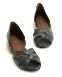 Anonymous Copenhagen Sanni 20^ Flats