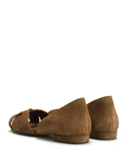 Anonymous Copenhagen Sanni 20^ Flats