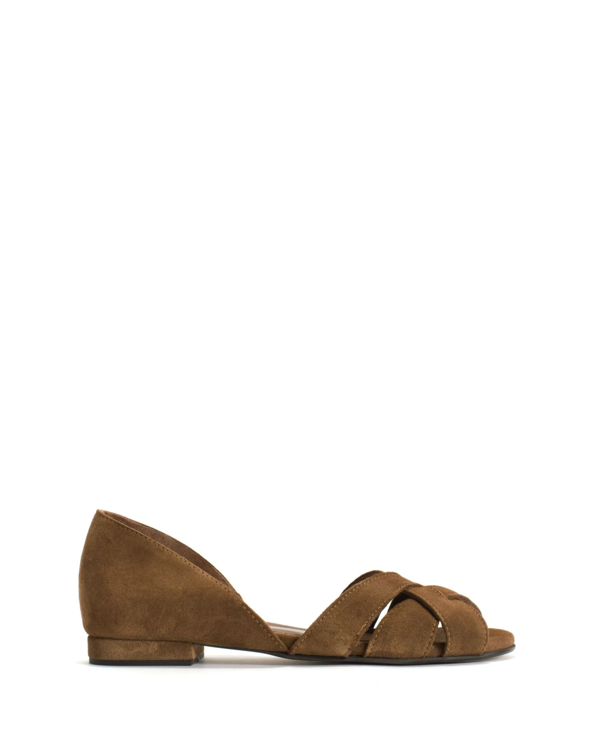 Anonymous Copenhagen Sanni 20^ Flats