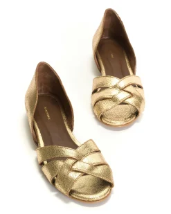 Anonymous Copenhagen Sanni 20^ Sandals