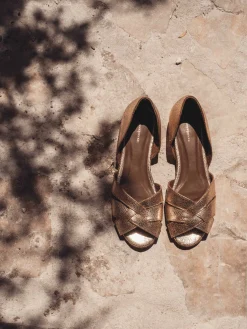 Anonymous Copenhagen Sanni 20^ Sandals