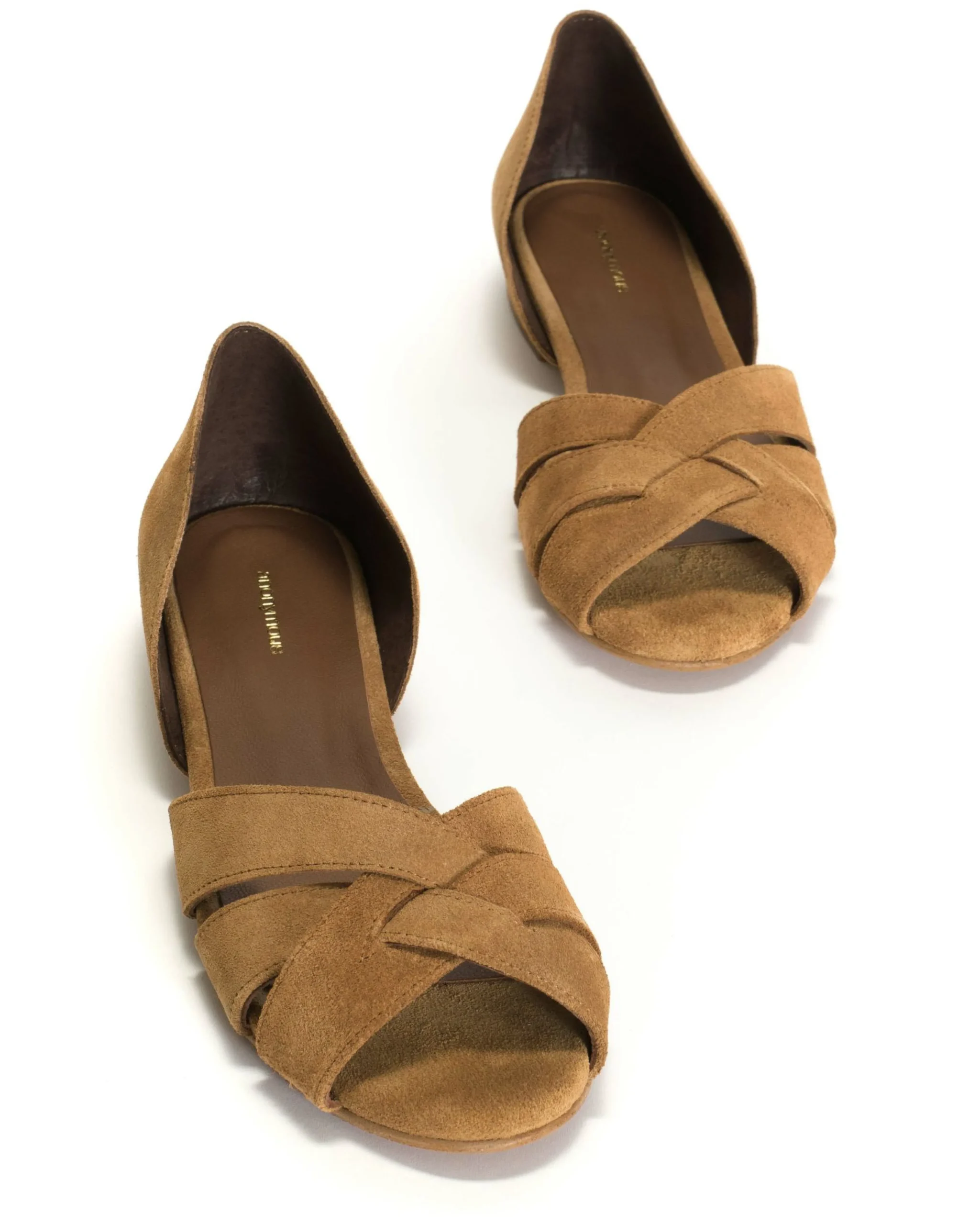 Anonymous Copenhagen Sanni 20^ Sandals