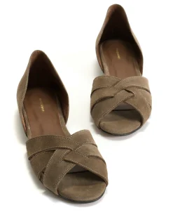 Anonymous Copenhagen Sanni 20^ Sandals