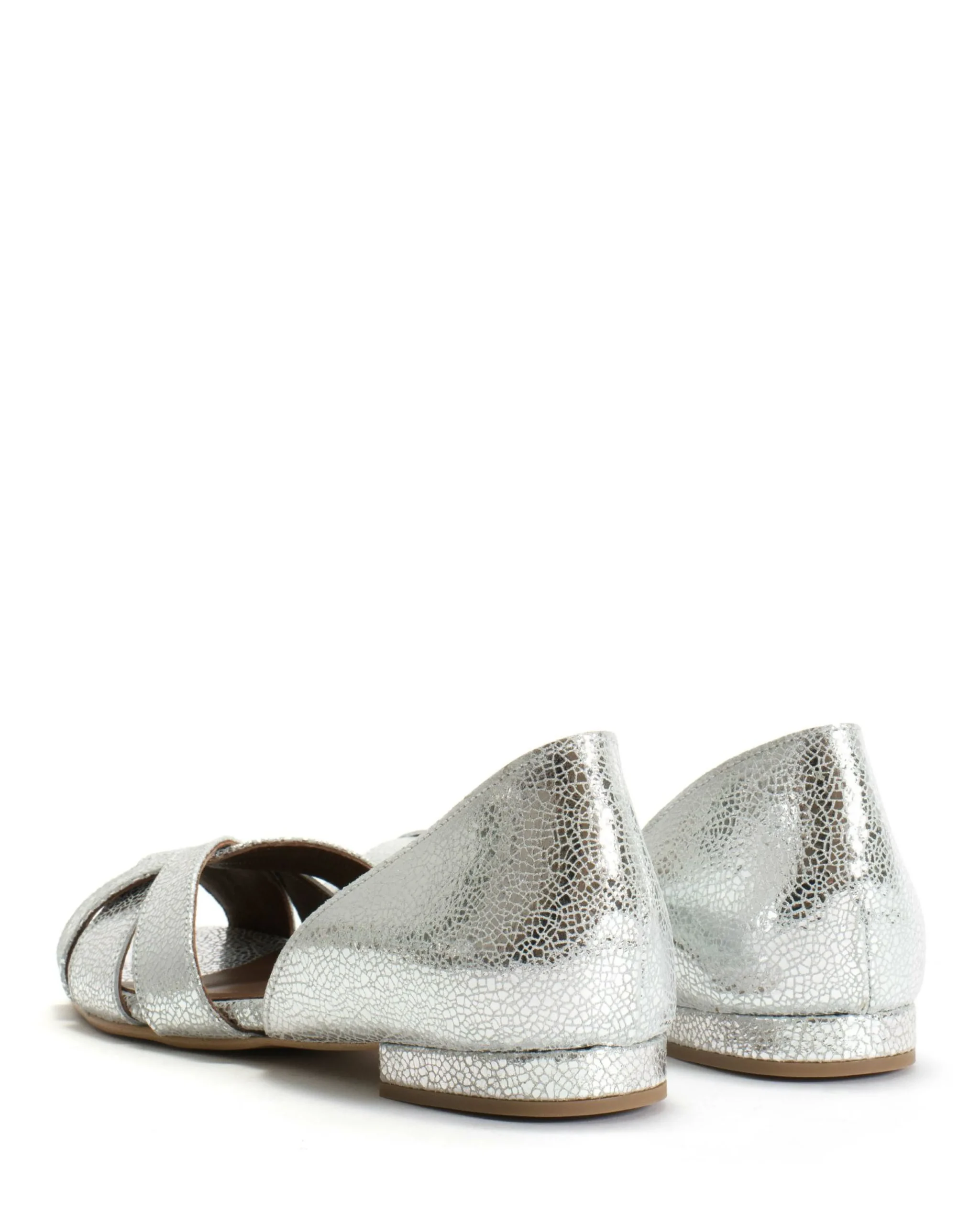 Anonymous Copenhagen Sanni 20^ Flats