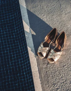 Anonymous Copenhagen Sanni 20^ Flats