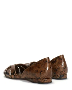 Anonymous Copenhagen Sanni 20^ Sandals