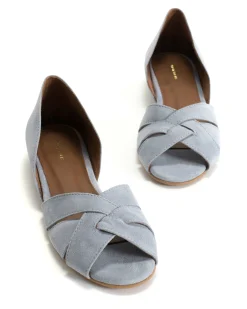 Anonymous Copenhagen Sanni 20^ Flats