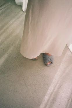 Anonymous Copenhagen Sanni 20^ Flats