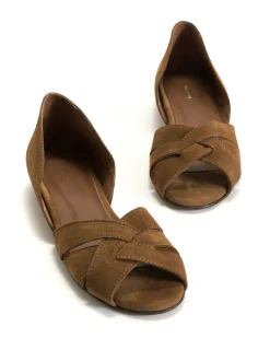 Anonymous Copenhagen Sanni 20^ Sandals