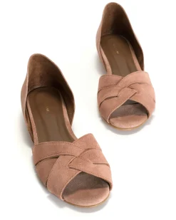 Anonymous Copenhagen Sanni 20^ Flats