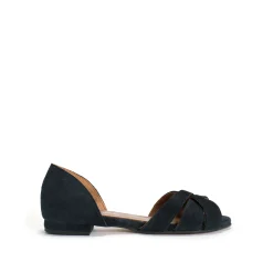 Anonymous Copenhagen Sanni 20^ Flats