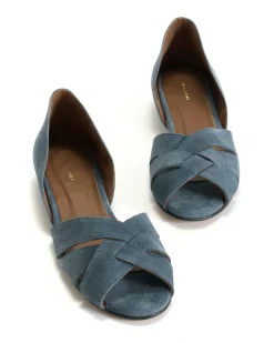 Anonymous Copenhagen Sanni 20^ Flats
