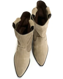 Anonymous Copenhagen Saseline 35^ Boots