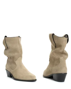 Anonymous Copenhagen Saseline 35^ Boots