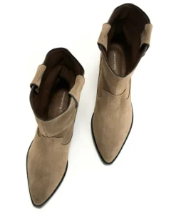 Anonymous Copenhagen Saseline 35^ Boots