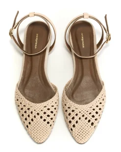 Anonymous Copenhagen Senara 10 hand-braided^ Sandals