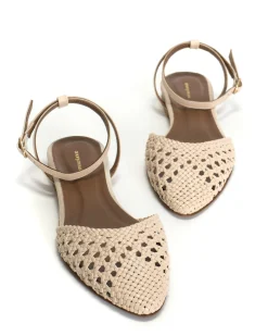 Anonymous Copenhagen Senara 10 hand-braided^ Sandals