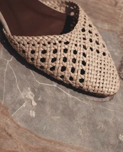 Anonymous Copenhagen Senara 10 hand-braided^ Sandals