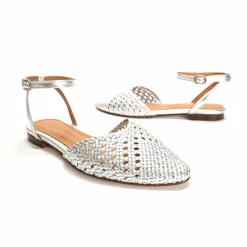 Anonymous Copenhagen Senara 10 hand-braided^ Sandals