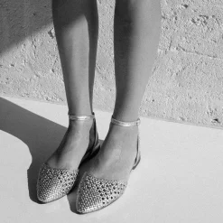 Anonymous Copenhagen Senara 10 hand-braided^ Sandals