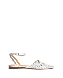 Anonymous Copenhagen Senara 10 hand-braided^ Sandals