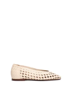 Anonymous Copenhagen Sessi 10 hand-braided^ Flats