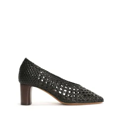 Anonymous Copenhagen Sessi 60 hand-braided^ Heels