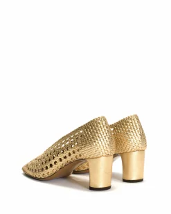 Anonymous Copenhagen Sessi 60 hand-braided^ Heels