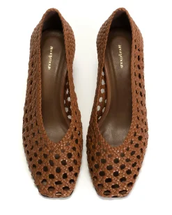 Anonymous Copenhagen Sessi 60 hand-braided^ Heels