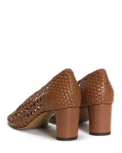 Anonymous Copenhagen Sessi 60 hand-braided^ Heels