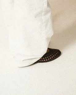 Anonymous Copenhagen Sessi 10 hand-braided^ Sandals