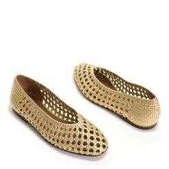 Anonymous Copenhagen Sessi 10 hand-braided^ Sandals