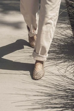 Anonymous Copenhagen Sessi 10 hand-braided^ Sandals