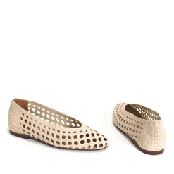 Anonymous Copenhagen Sessi 10 hand-braided^ Sandals