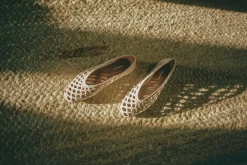 Anonymous Copenhagen Sessi 10 hand-braided^ Sandals