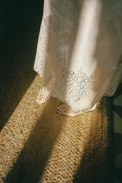 Anonymous Copenhagen Sessi 10 hand-braided^ Sandals