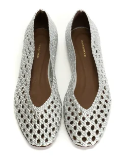 Anonymous Copenhagen Sessi 10 hand-braided^ Flats