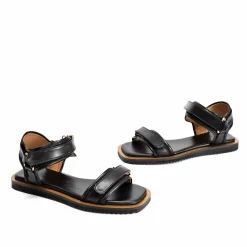 Anonymous Copenhagen Shantell flats^ Flats