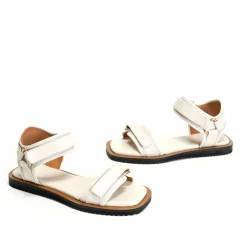 Anonymous Copenhagen Shantell flats^ Flats