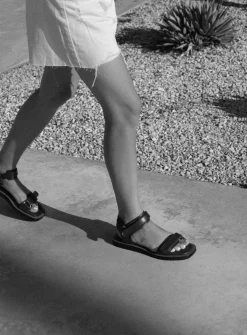 Anonymous Copenhagen Shantell flats^ Flats