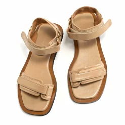 Anonymous Copenhagen Shantell flats^ Sandals