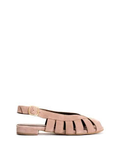 Anonymous Copenhagen Sophie 20^ Sandals