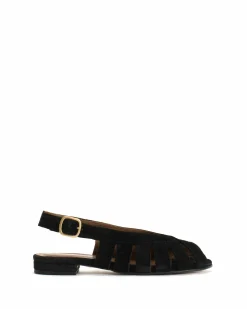 Anonymous Copenhagen Sophie 20^ Flats