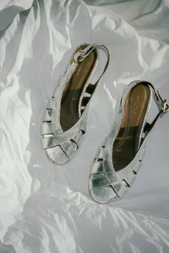 Anonymous Copenhagen Sophie 20^ Flats