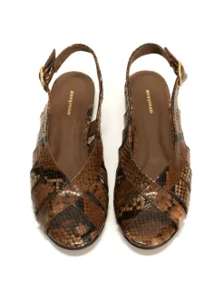 Anonymous Copenhagen Sophie 20^ Sandals