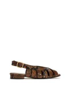 Anonymous Copenhagen Sophie 20^ Sandals