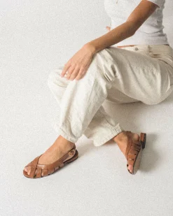 Anonymous Copenhagen Sophie 20^ Sandals