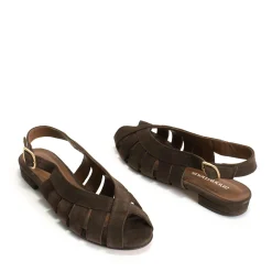 Anonymous Copenhagen Sophie 20^ Sandals